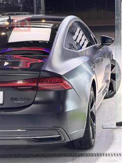 اودي A7